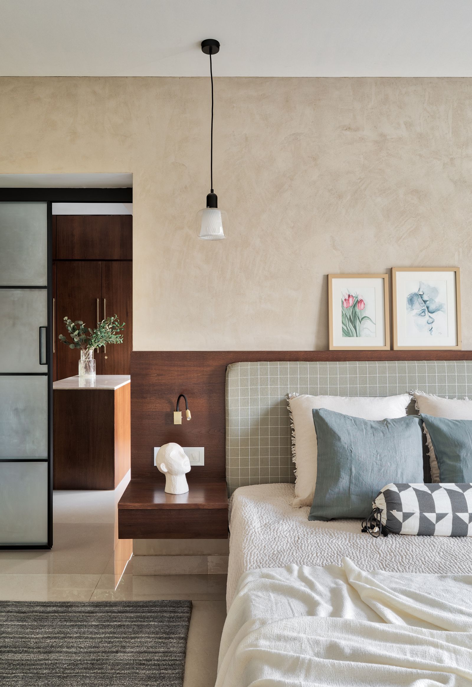 An Oasis of Art — Residential — Pune
